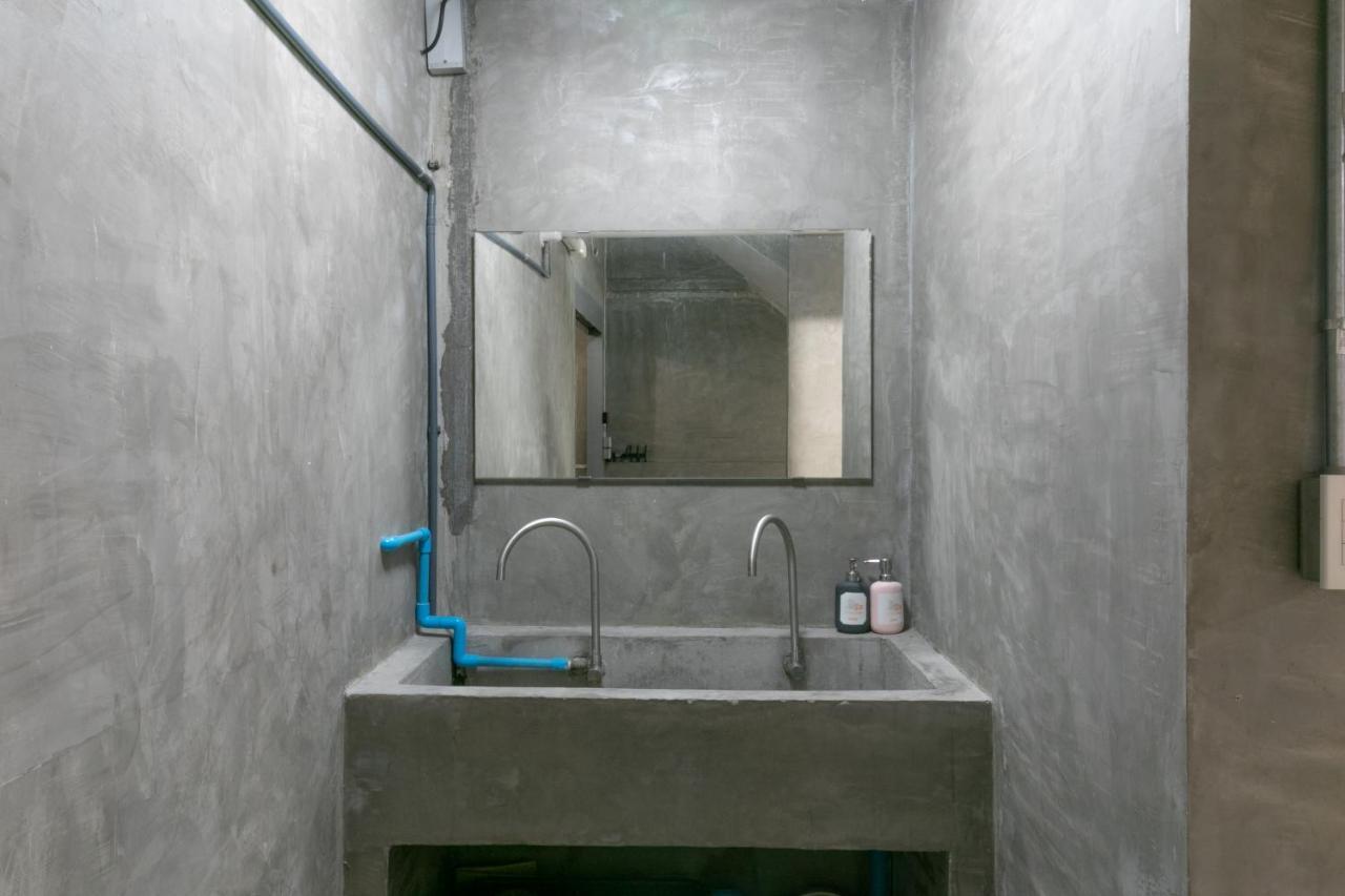 Urbanite Hostel Bangkok Eksteriør bilde