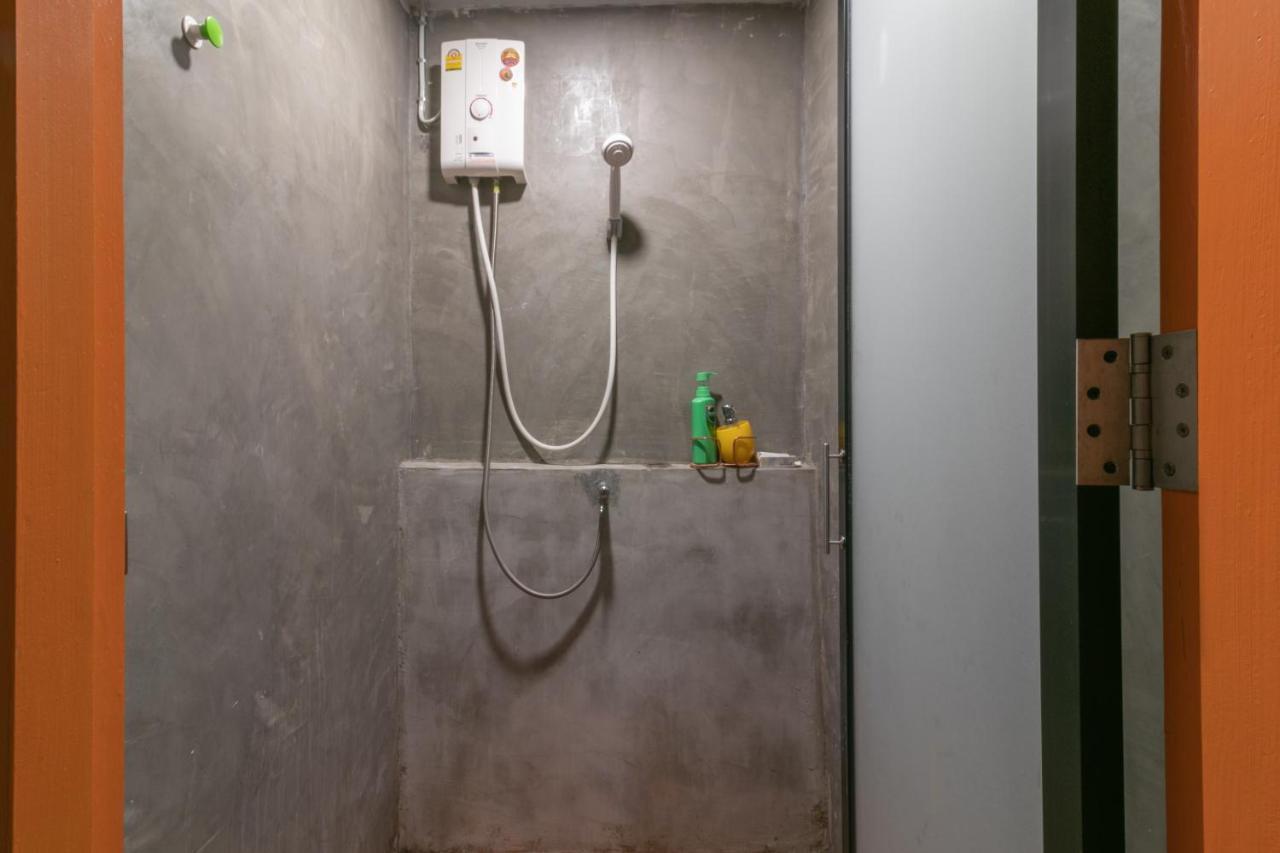 Urbanite Hostel Bangkok Eksteriør bilde